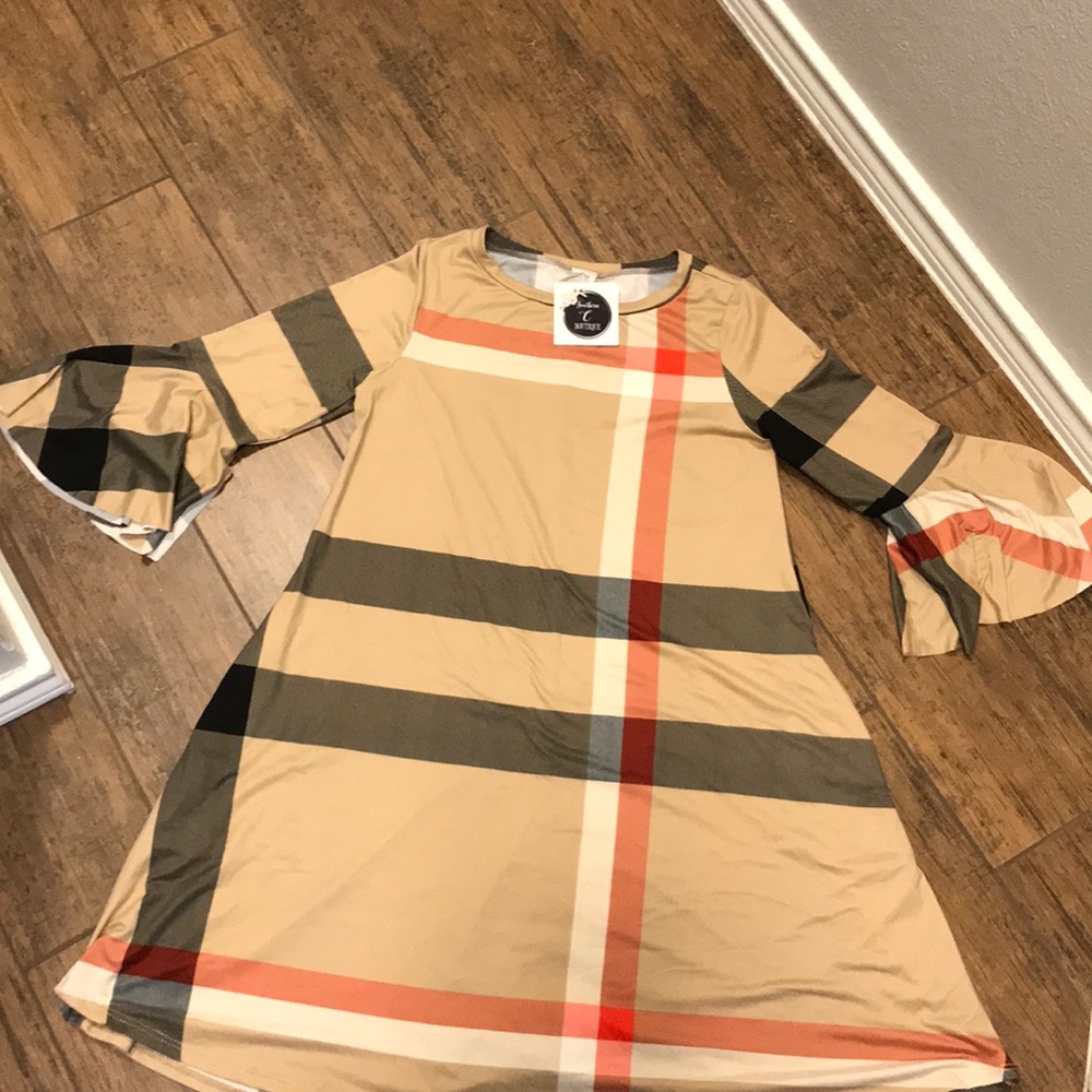Dress